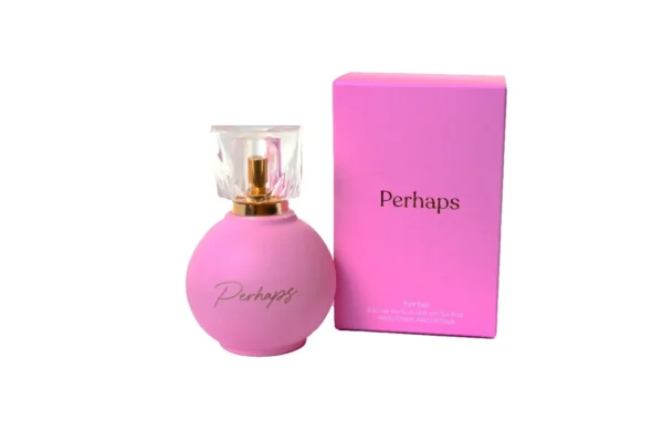 Perhaps x100 ml woman