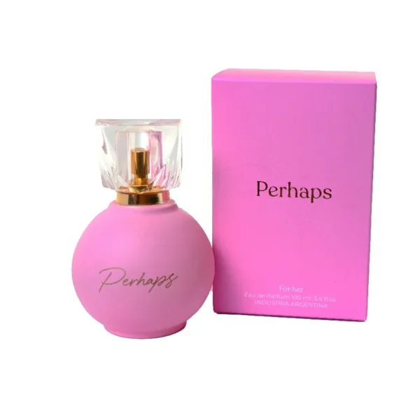 Perhaps x100 ml woman