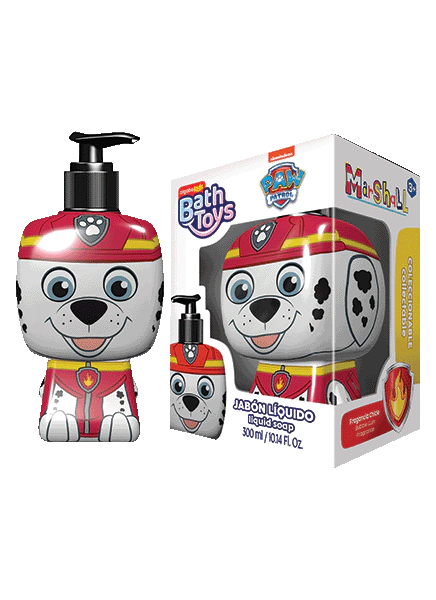 Paw patrol jab liq bt 300