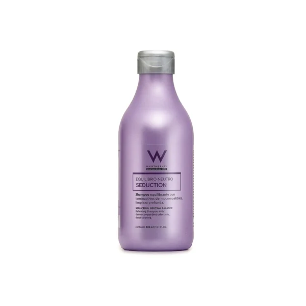 Shampoo seduction x300