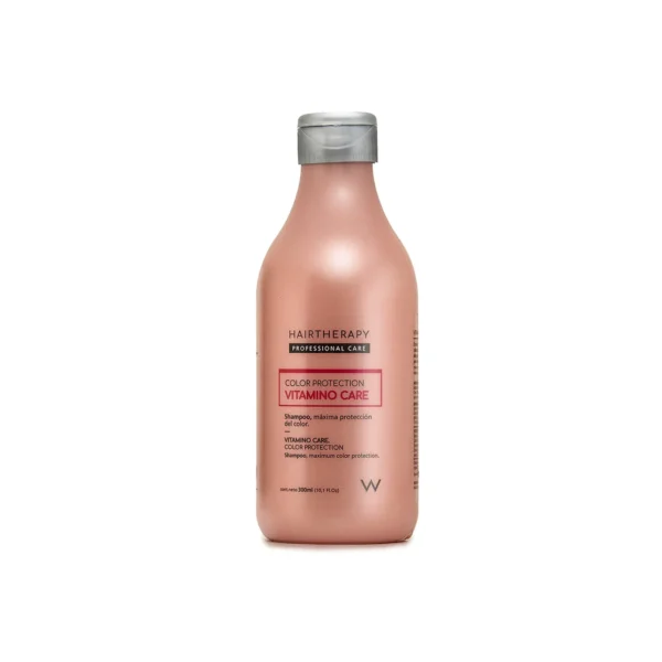 Shampoo vitamino care protector del color x300