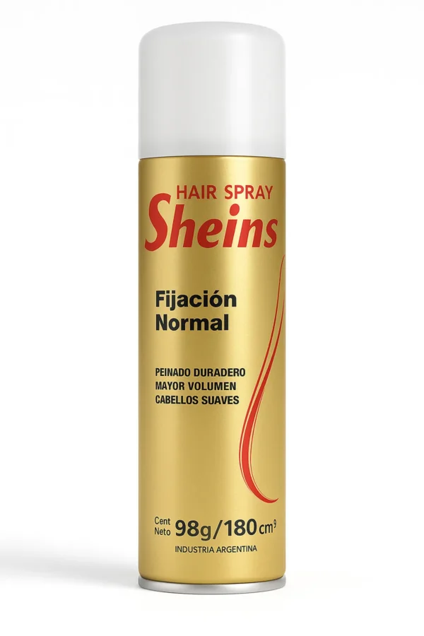 Sheins aero fijador x186
