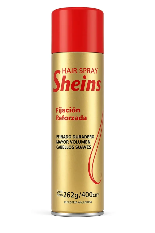 Sheins aero fijador reforzado x440