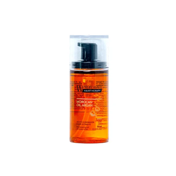 Serum morocan x50