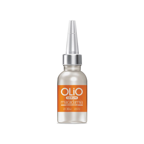 Olio serum macadamia