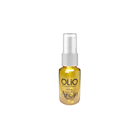 Olio serum argan x9u