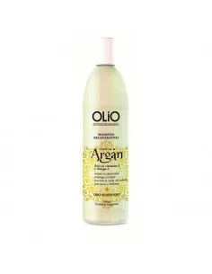Olio shampoo argan