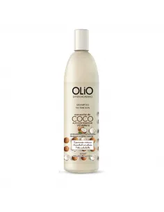 Olio shampoo coco