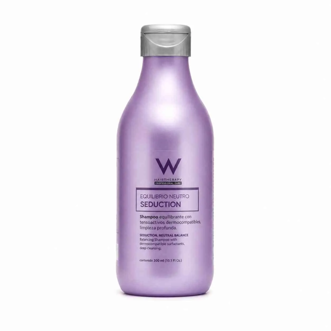 Shampoo seduction por 300
