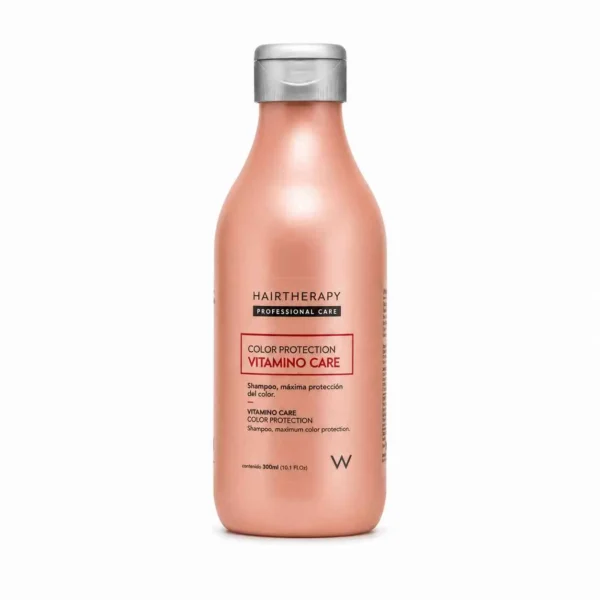 Shampoo vitamino care