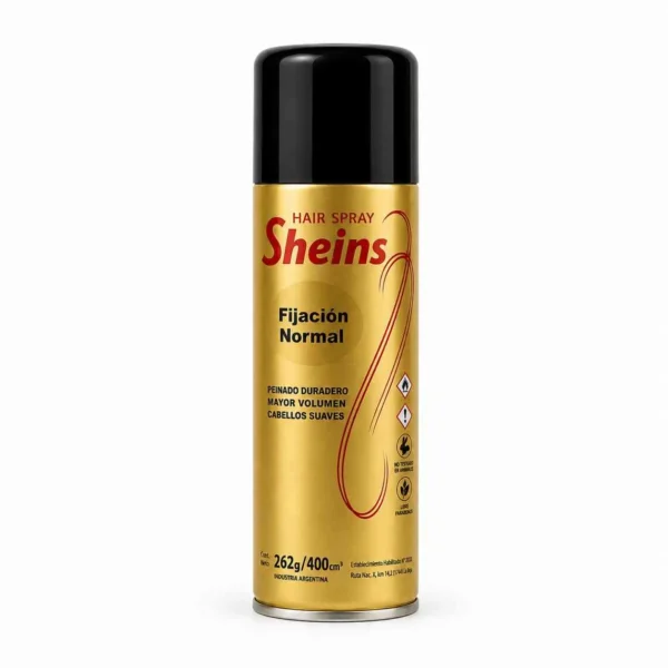 Sheins aero fijador X400