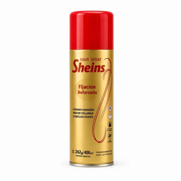 Sheins aero fijador reforzado x400