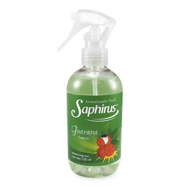 Textil guarana