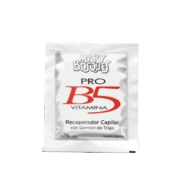 Pro vitamina b5-sobre x 20 g.-caja x 36 u.-