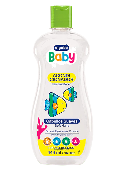 Baby aco manzanilla 444