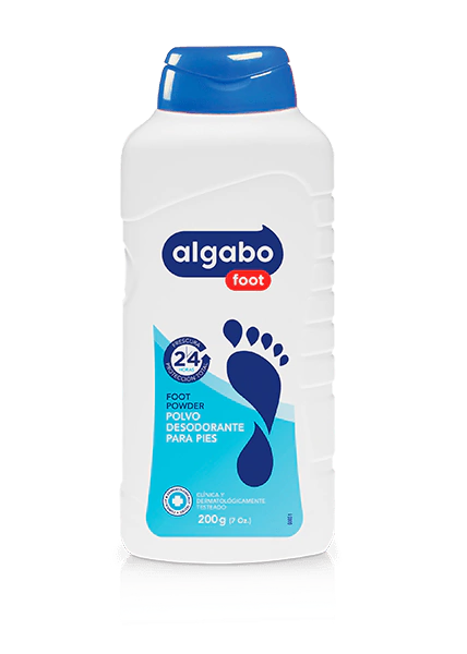 Algabo foot 200