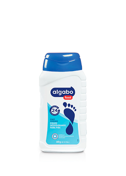 Algabo foot 60