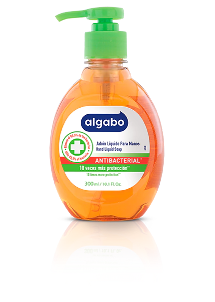 Algabo jab liq antibac 300
