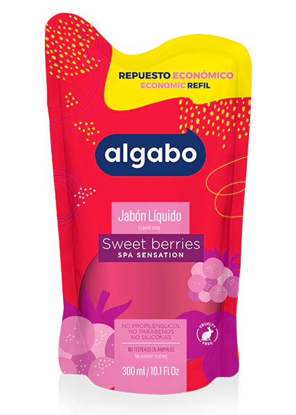 Algabo jab liq f bosque dp 300
