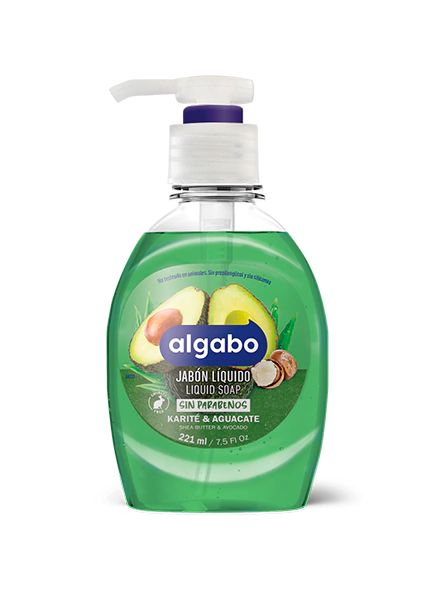 Algabo jab liq kar-agu 221