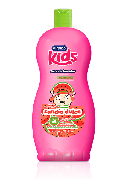 Kids aco sandía dulce 750