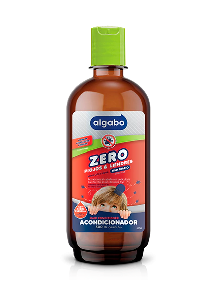 Kids zero aco piojos 500