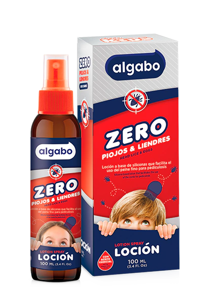 Kids zero loción 100