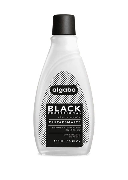 Algabo quita black 100