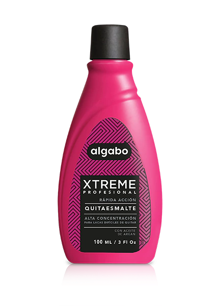 Algabo quita xtreme prof 100