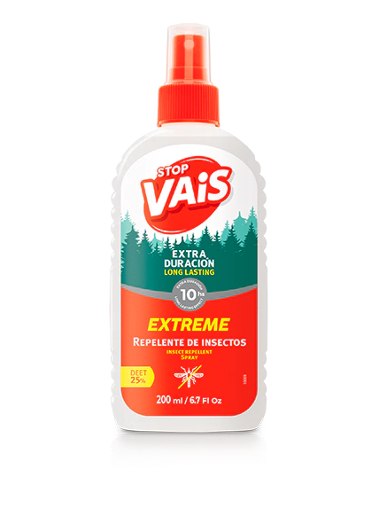 Vais repelente extreme 200