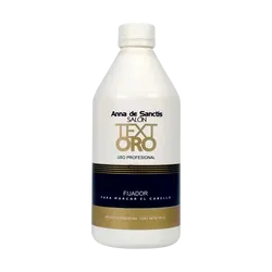 Olio text oro x 500