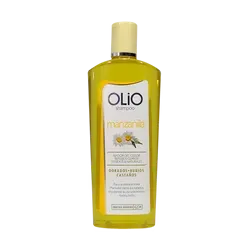 Olio enjuague manzanilla
