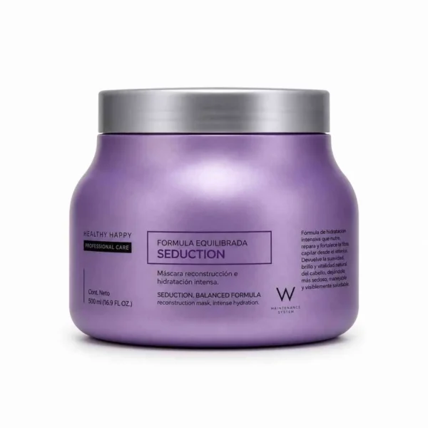 máscara seduction por 300