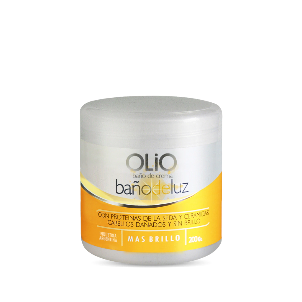 olio baño luz