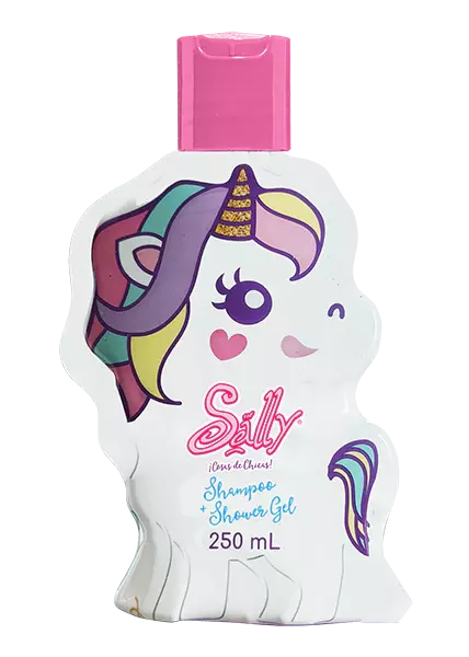 Sally unicornio 2 en 1 250
