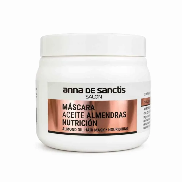 Máscara ADS Aceite de Almendras