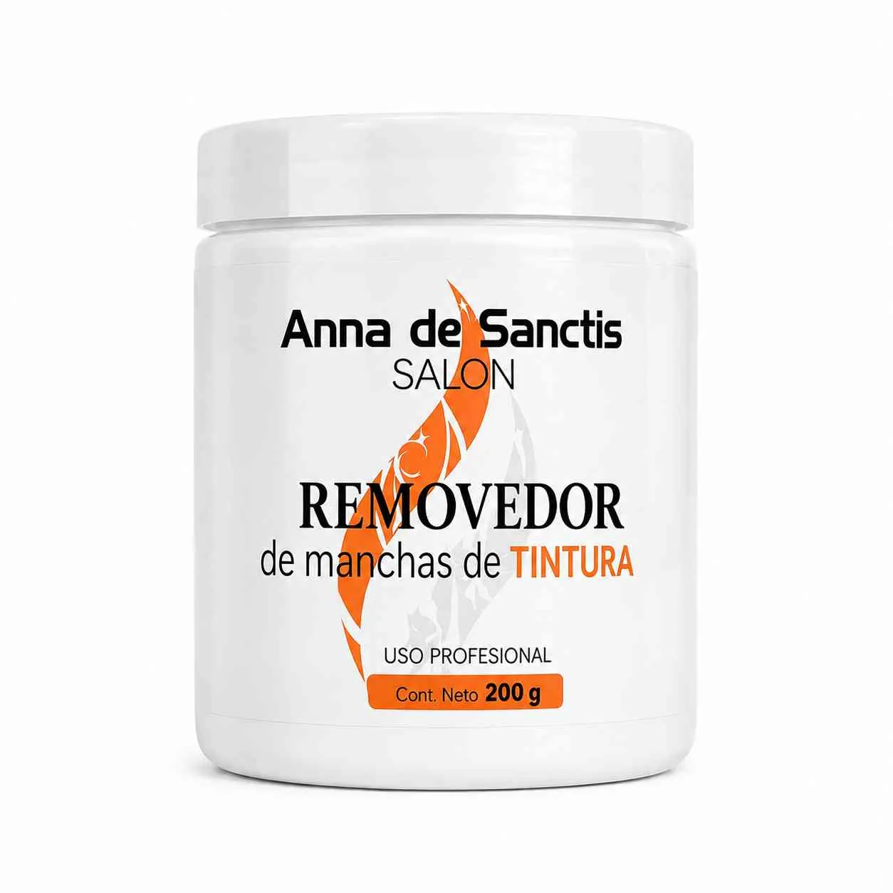 ADS REMOVEDOR DE TINTURA