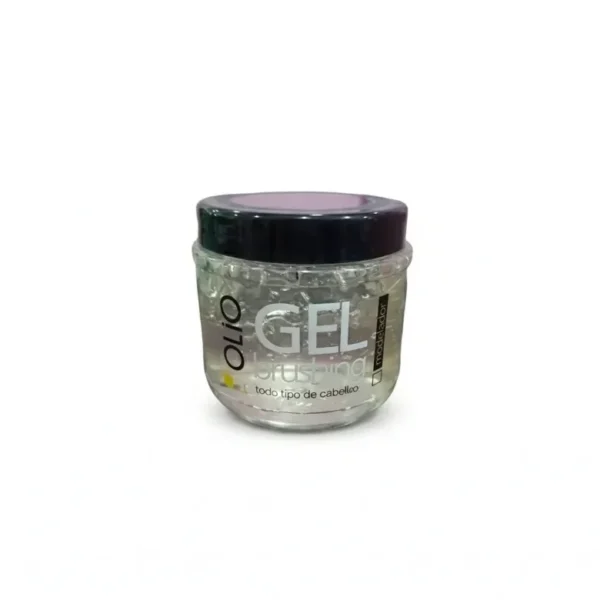 Olio GEL BRUSHING MODELADOR