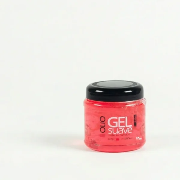 Olio Gel Suave Modelador