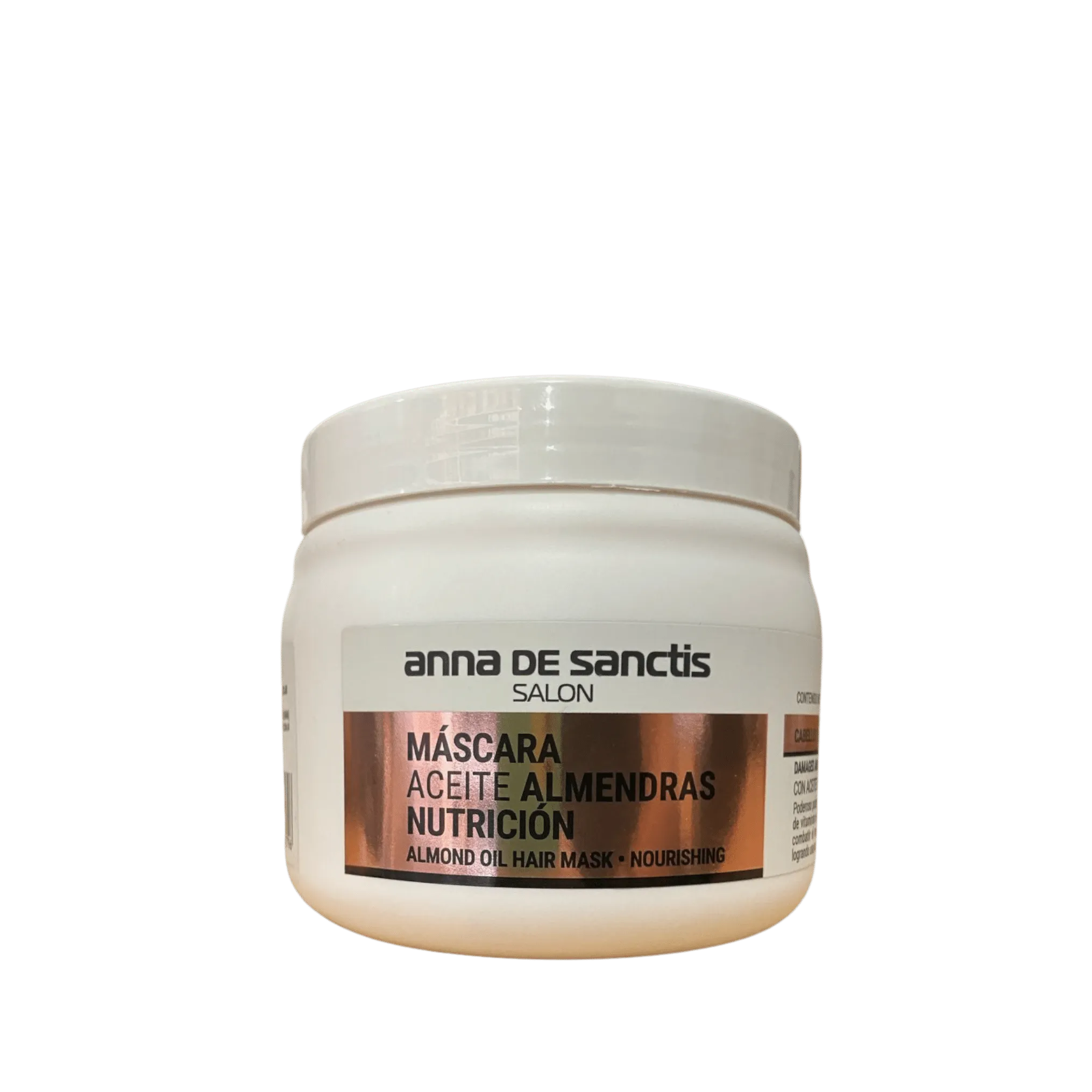 Ads mascara aceite de almendras x500