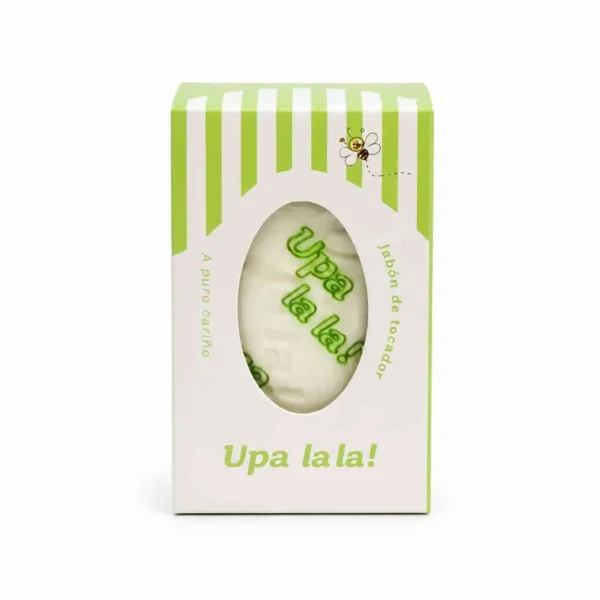 Jabón Upa Lala para Bebé