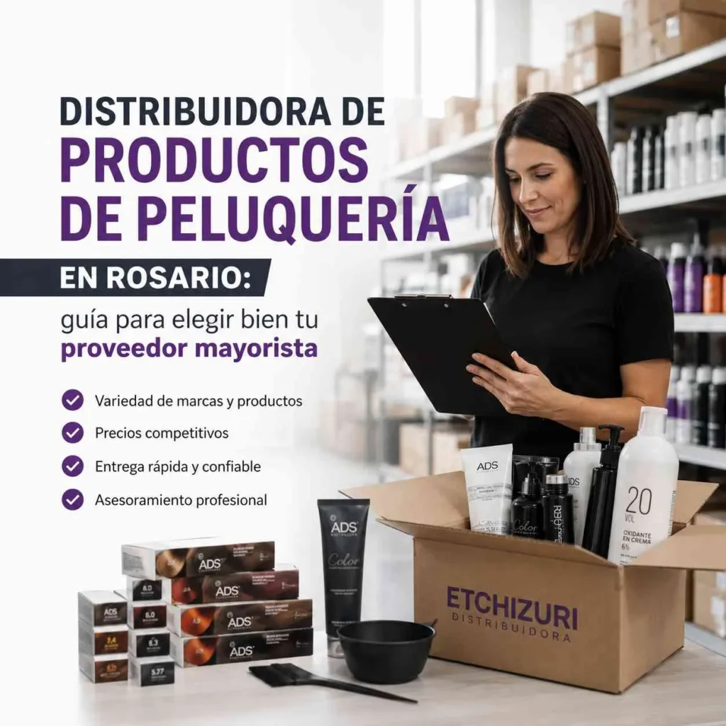 guia peluqueria