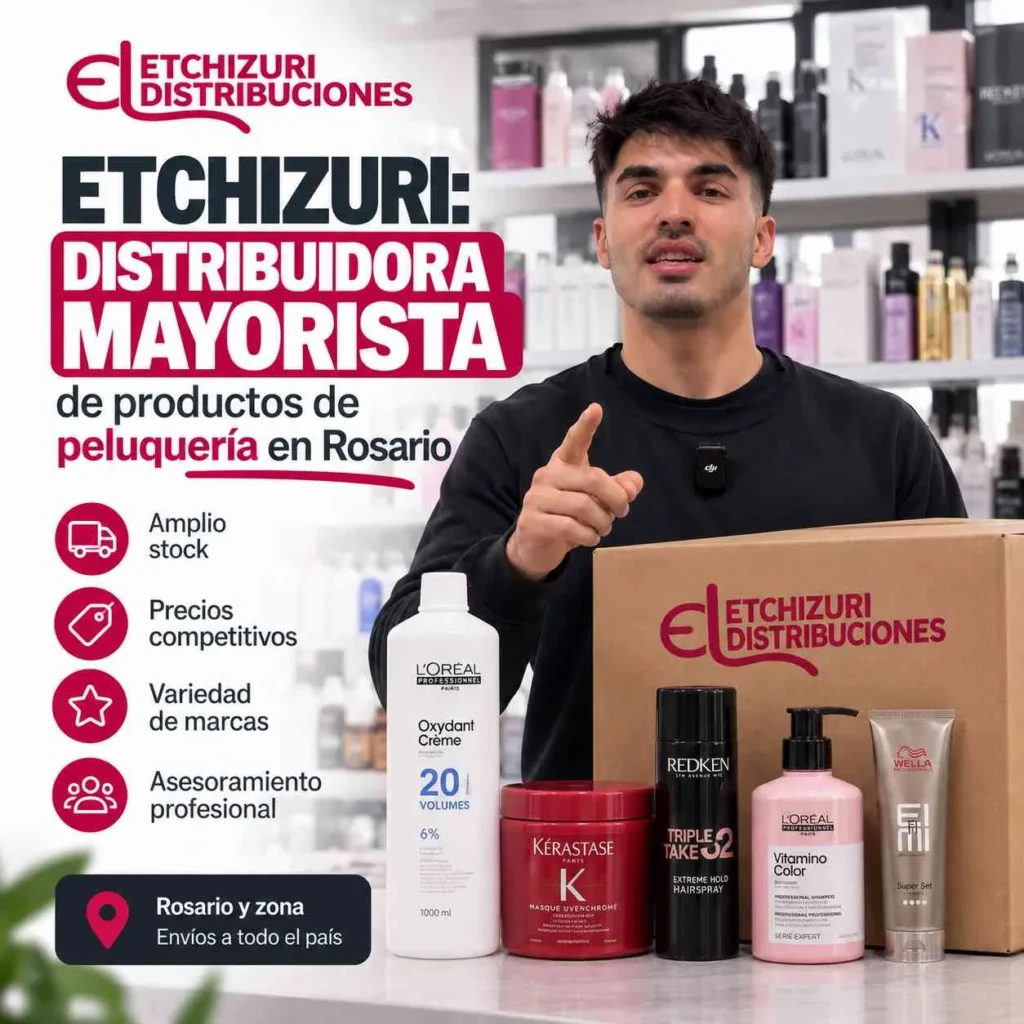 etchizuri distribuidor