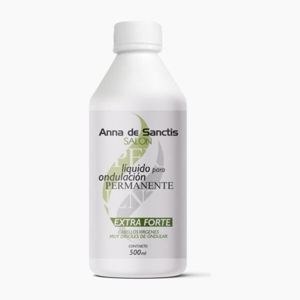 Ads liquido permatente extra forte por 500