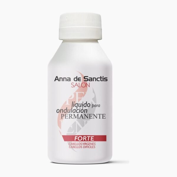 Ads liquido Permanente Forte 120 mililitros