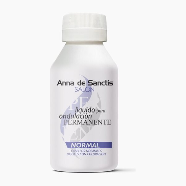 Ads liquido permatente cabello Normal