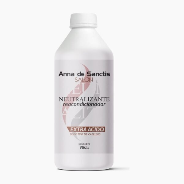 Ads neutralizante extra ácido