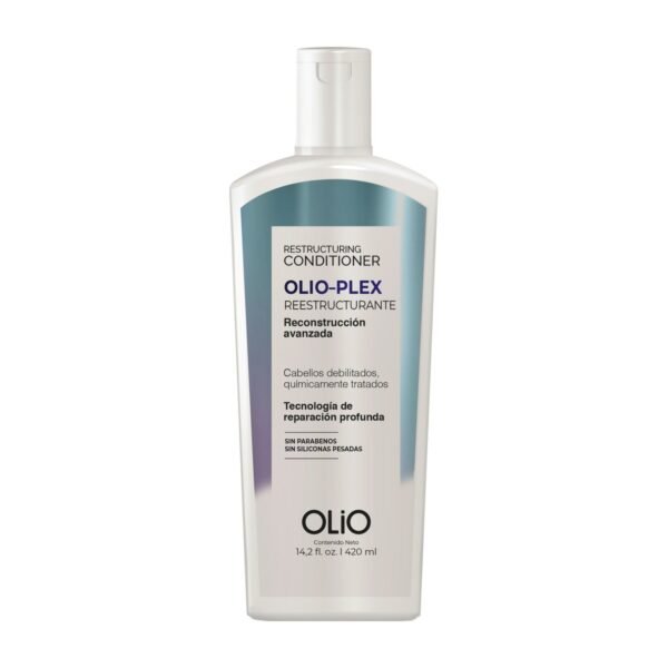 Olio Acondicionador Olio-Plex Reestructurante 420 ml